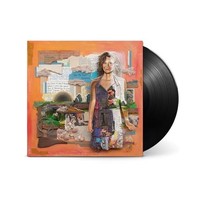 Amy Grant - Me That Remains - Vinyl Record Vl - F600Z
