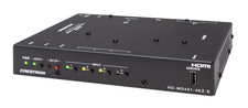 Crestron 4x1 4K HDMI Switcher - HD-MD4X1-4K-E