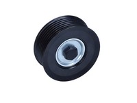 Umlenkrolle Keilrippenriemen FÜR Nissan GT-R (R35) - Maxgear 54-2096