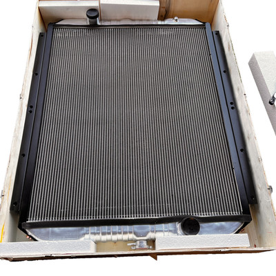 208-03-51111 CORE RADIATOR FITS KOMATSU PC300-6 PC350-6 PC400-5 PC450-5 PC340-6K
