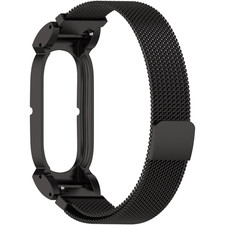 Milanese Watch Band for Fitbit Air - Adjustab...
