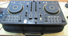 Pioneer DJ DDJ-FLX4-N 2-Channel DJ Controller Black Only Used
