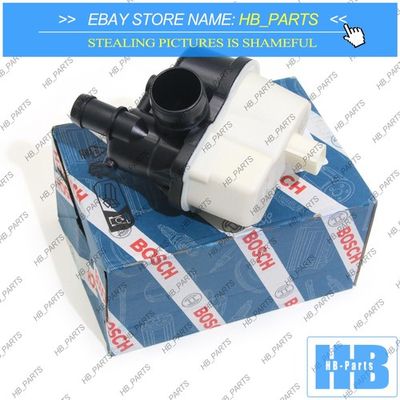 #ad OEM BOSCH Fuel Vapor Leak Detection Pump for Volvo Land Rover Jaguar WTR500030 $96.88