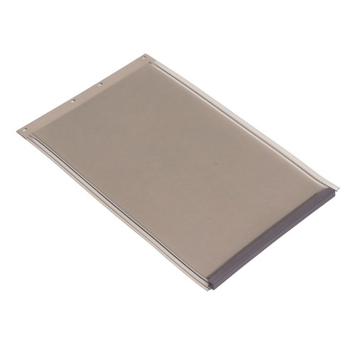 Dog Door Flap Weather Resistant Translucent Flexible Replacement TPU Pet Door - Bild 11 von 24