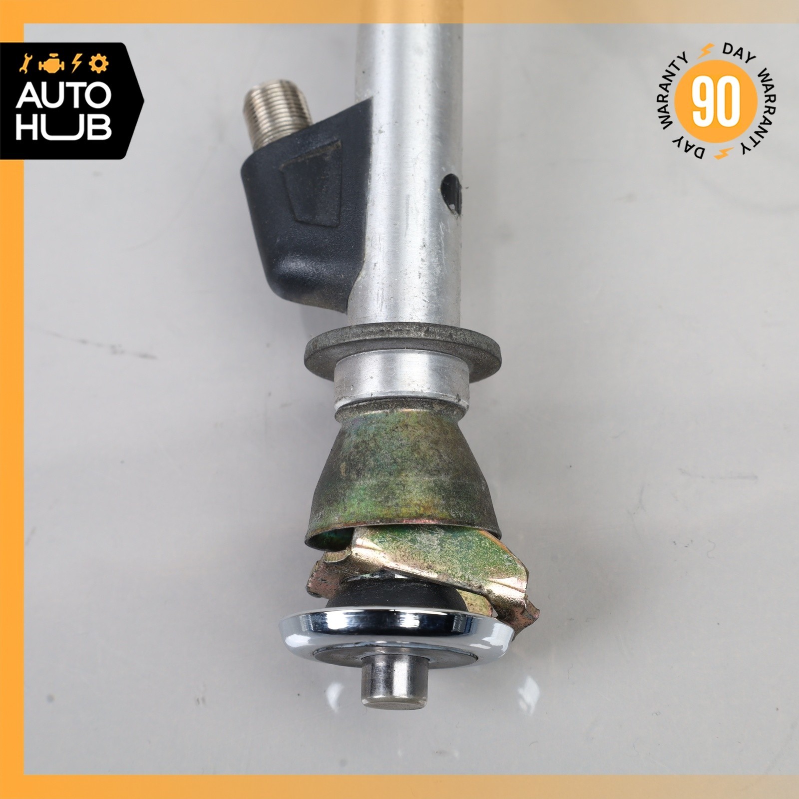 Rolls-Royce Silver Spirit 1981-1994 Antenna