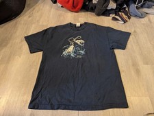 Vintage Y2K Nintendo Wii Wiiked Promo T Shirt Video Game Adult XL