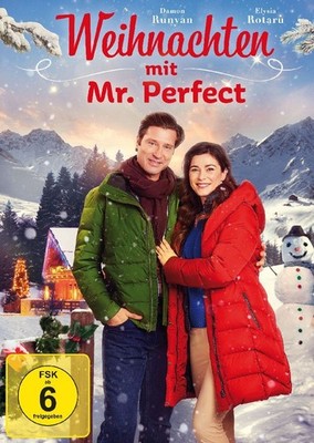 Weihnachten mit Mr. Perfect | DVD | englisch, deutsch
