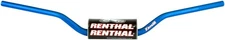 Renthal Fatbar Handlebar CR High Blue 1-1/8in Ricky Johnson/KTM 605-01-BU