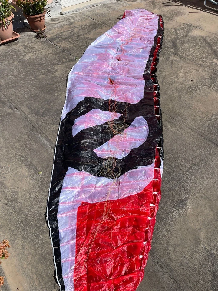 Opale Paramotore - Image 2 of 4