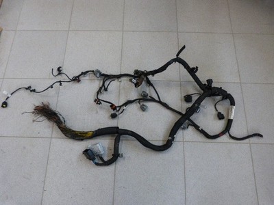 McLaren 570 GT S 3.8L V8 Kabel Kabelbaum Motor engine wire harness YSE