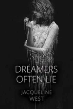 Dreamers Often Lie - Hardcover, by West Jacqueline - Good b