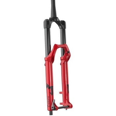 super z 29 180mm bomber fork grip x 15x110mm red R-912-01-270 Marzocchi so