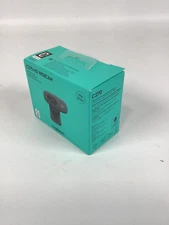 Logitech C270 HD Webcam Video Conferencing Meeting 720p ~