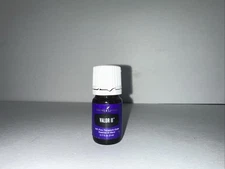 Young Living Valor II 5 ml Essential Oil NEW /SEALED
