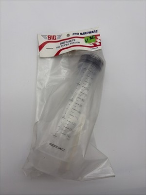 Vintage RC Part Pack SIG Super Fueler SIGSH679 NIP