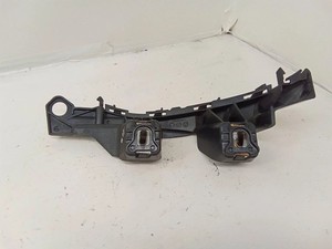 MERCEDES-BENZ C W205 Stoßstangenhalterung hinten links A2058850365 28689122