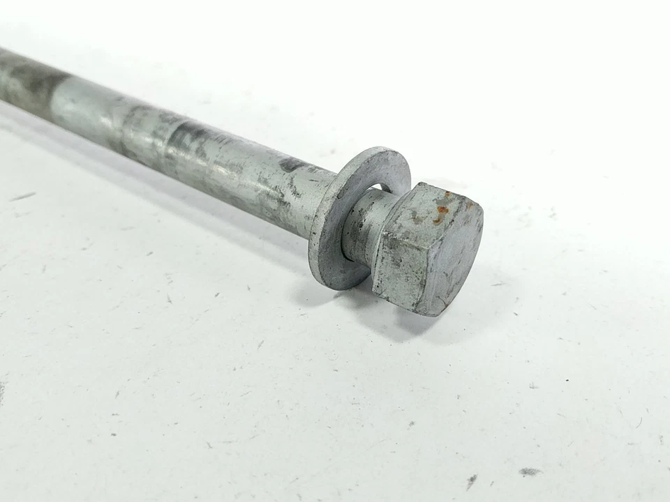 13 perno pivote brazo oscilante trasero BMW F700GS F700 GS Foto 2 de 4