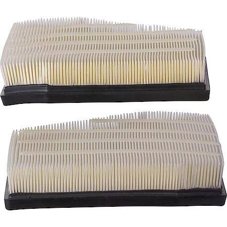 Filtro de aire Carquest Premium 97420 para Jeep Cherokee/Comanche 87-01 Foto 2 de 4