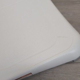 Nintendo Wii Fit Balance Board With Wii Fit  Game Tested