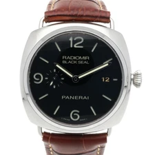 Officine Panerai Radiomir Watch Stainless Steel PAM00388 Automatic Men's OFFICIN