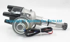 Distributor Bobcat Replaces Bobcat 642/ 742B with Mitsubushi 4G32 Engine