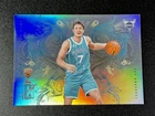 2025 Topps Signature Kon Knueppel Base (RAW)