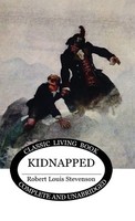 Robert Louis Stevenson | Kidnapped | Buch | Englisch (2019) | Gebunden