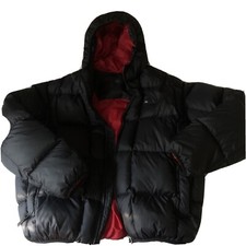 Lacoste parker jacket size M