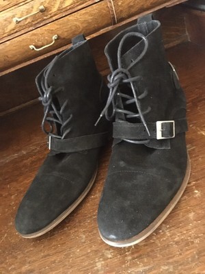 steve madden randi bootie