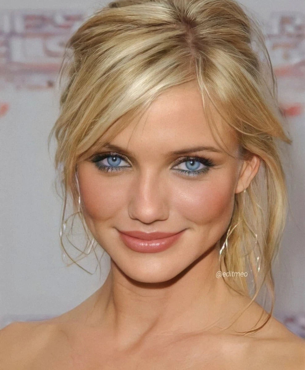 Cameron Diaz Makeup Bag Saubhaya Makeup