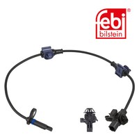 Febi Bilstein Sensor DrehzahlfüHler Hinten Rechts Passend FüR Honda CR-V III