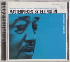 duke ellington / masterpieces by ellington | eBay公認海外通販