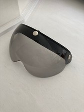 KASK MOTOCYKLOWY OTWARTY FLIP VISOR, PRZYCIEMNIANY