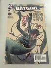 Batgirl #51 Vol. 1 High Grade Dc Comic Book Great condition! Fast shipping!