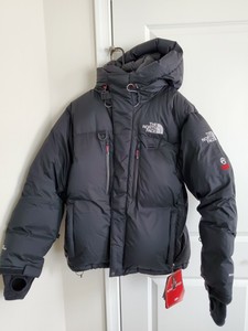 north face 800 fill summit series