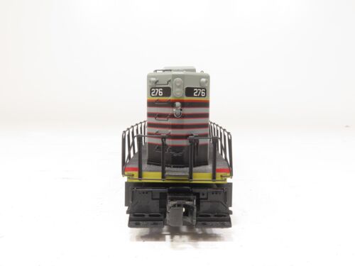 Atlas 1419-2 Burlington GP-9 Locomotive Powered #276 LN - Picture 8 of 9