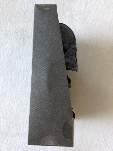 D23 Exclusive Mattel Vintage Denim Star Wars Dark Side Wash Darth Vader Plush - Picture 3 of 4
