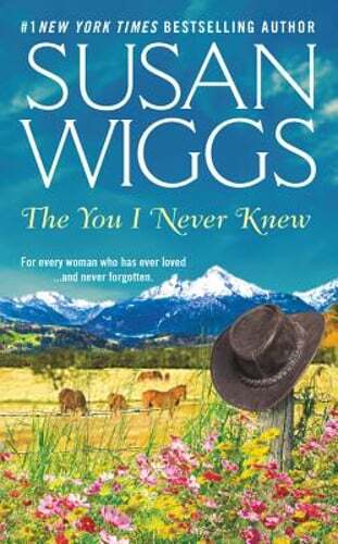 The You I Never Knew by Susan Wiggs: Used