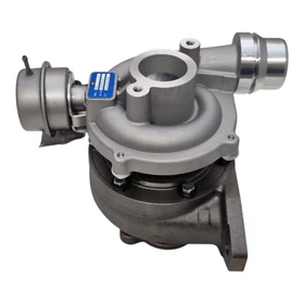 Turbolader für Nissan Juke 1.5 Dci Dacia Duster 1.5 Dci Turbo Neu