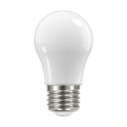 6 Pack Satco S12407 LED Filament Bulbs 120V 8.2W A15 Medium E26 3000K Soft White - Picture 2 of 8