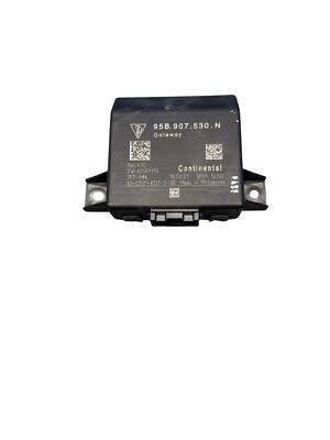 2019-2021 PORSCHE MACAN 95B.2 OEM GATEWAY CONTROL MODULE 95B907530N