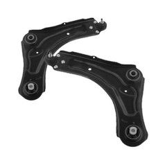 For Renault Grand Scenic Mk3 2009-2016 Front Lower Wishbone Suspension Arms Pair