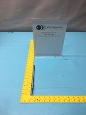 TOKYO ELECTRON TEL MT3-019550-D DRIVE SHAFT 8.7" FOR HTO, 169389