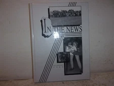 1989 Hiland High School Yearbook - Hilander - Berlin, Ohio