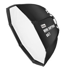 55K 55cm/22in Octagon Photography Softbox with Bowens Mount G5G1