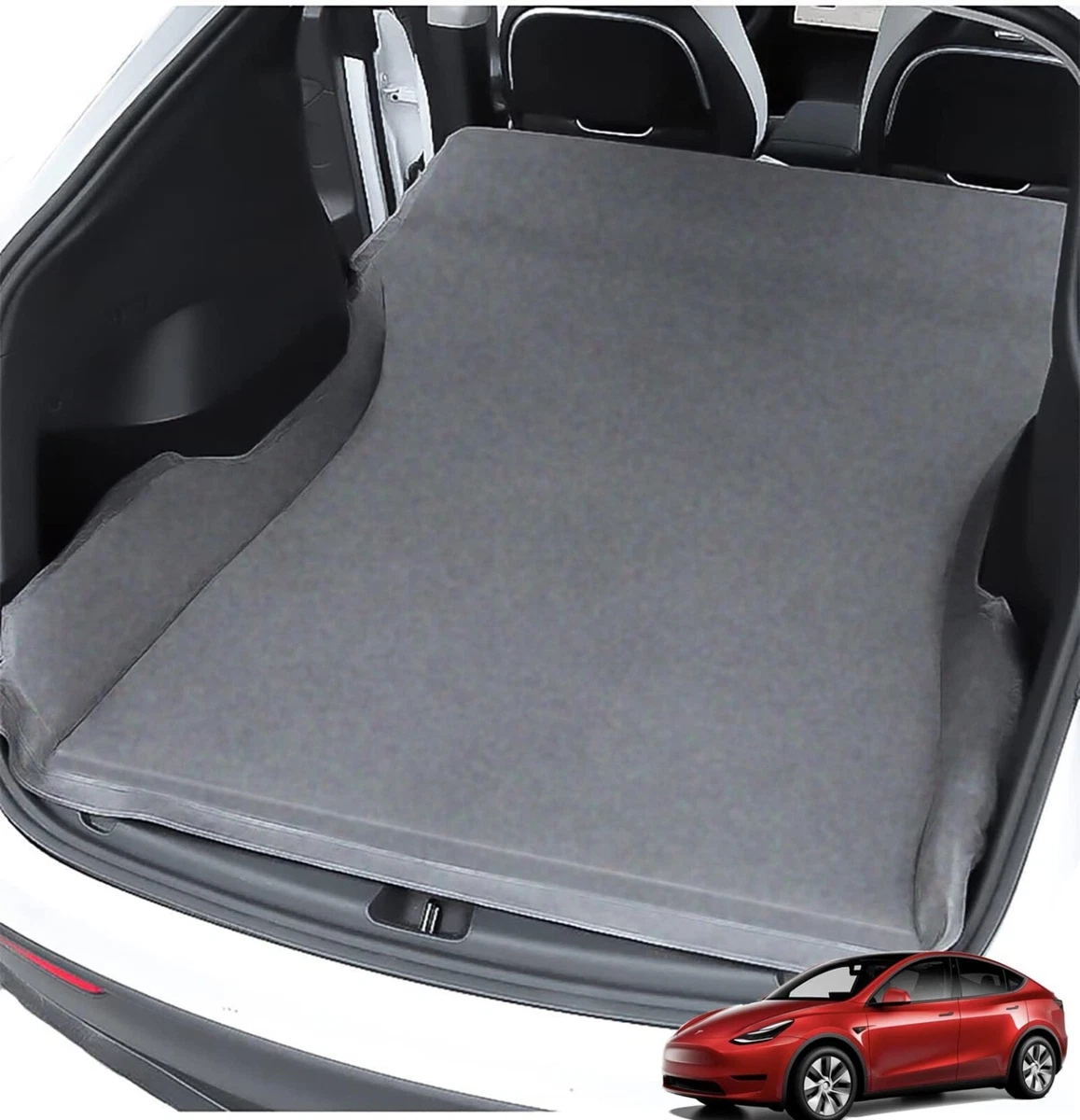 Tesla Model 3/ Model Y Mattress Car Camping