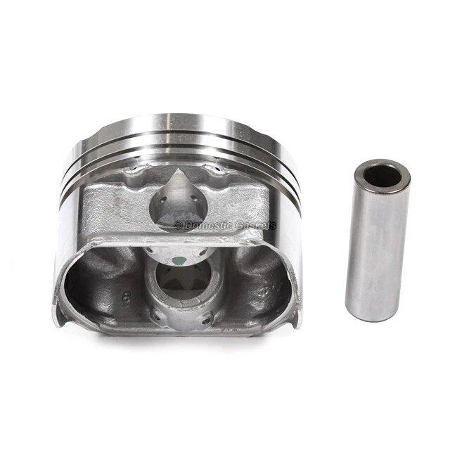 Pistones y anillos para Mazda 626 Protege Ford Probe FS 2,0 L Foto 4 de 4