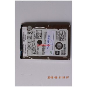 Z7K500 HITACHI HDD 320 GB 7200 RPM SATA 2,5" Z11UVM5T-1560-IB2