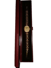 Damenuhr Armbanduhr / Royal Modell 2111 / Swiss made / Vintage / mit Schatulle