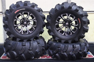 SUZUKI KING QUAD 400 26